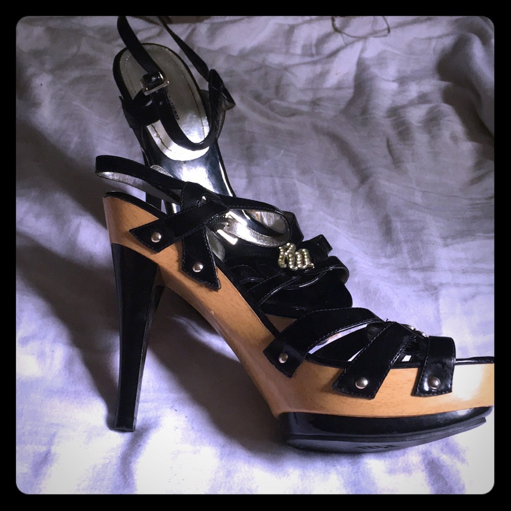 ROCAWEAR heels